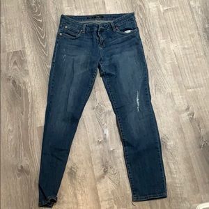 STS Blue Boyfriend Jeans Sise 28